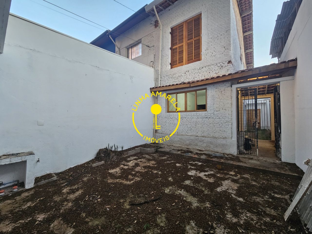 Foto 1 — Sobrado em Jardim Guedala