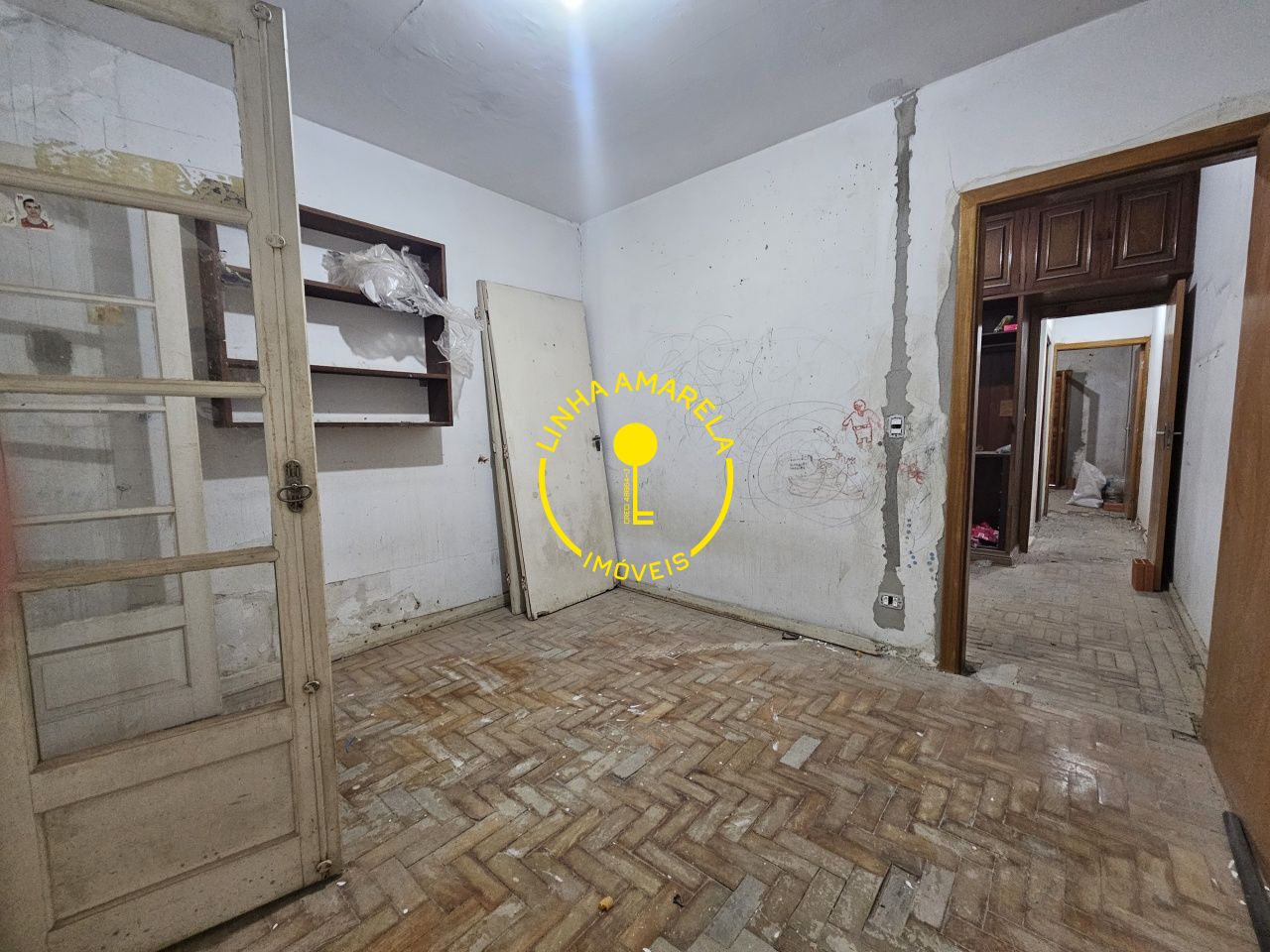 Foto 13 — Sobrado em Jardim Guedala
