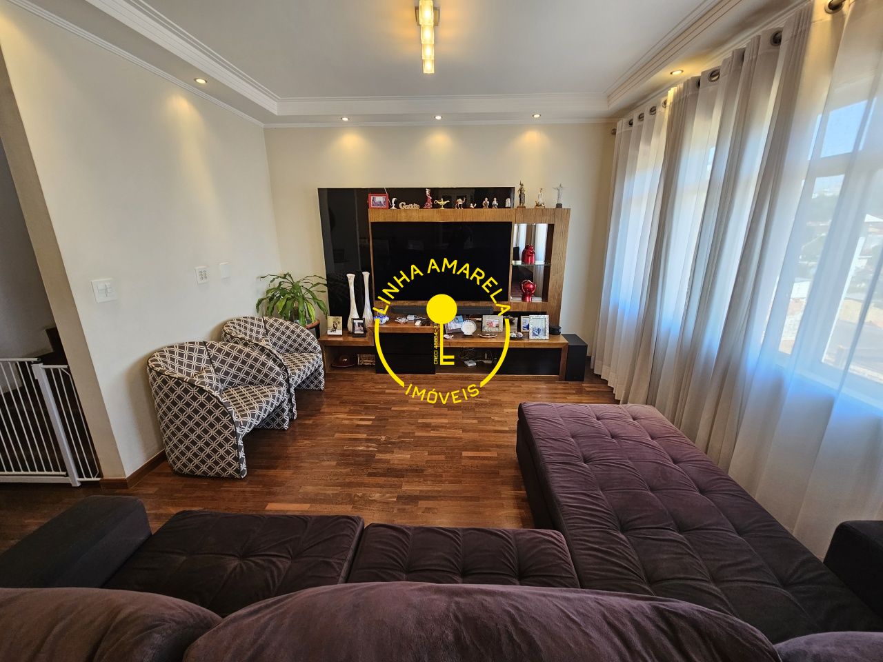 Foto 4 — Sobrado em Jardim Leonor