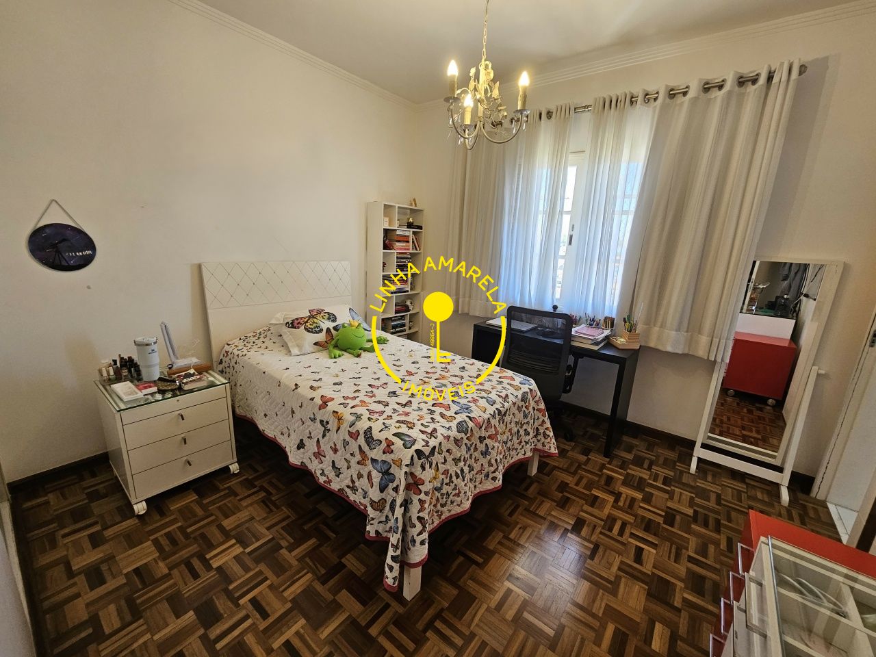 Foto 18 — Sobrado em Jardim Leonor