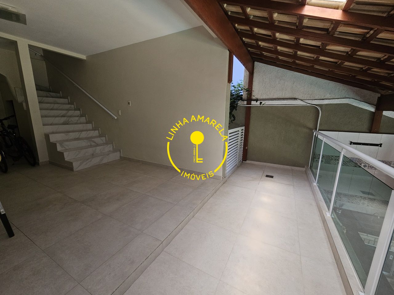 Foto 32 — Sobrado em Jardim Leonor