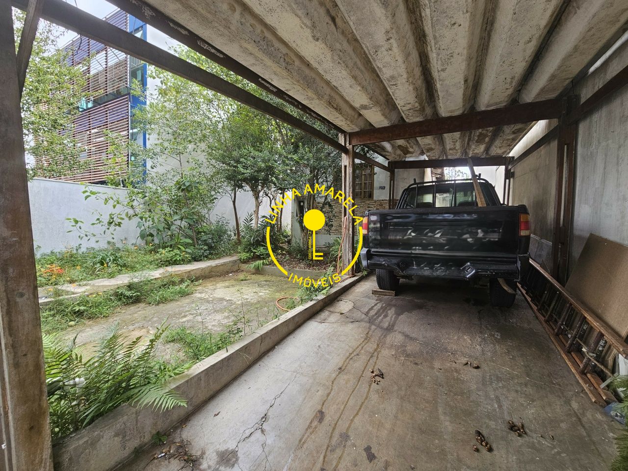Foto 2 — Casa Térrea em Jardim Guedala