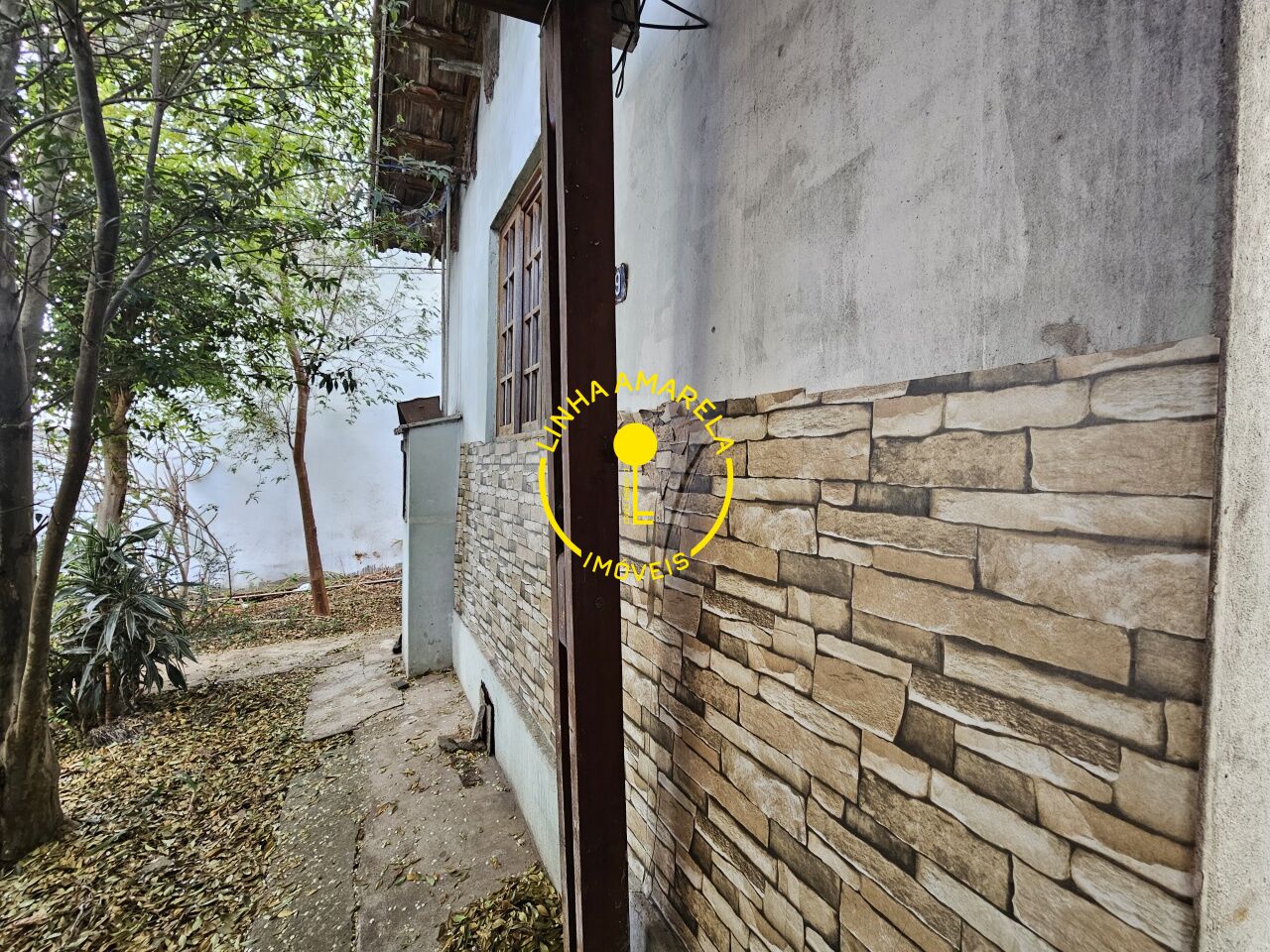 Foto 3 — Casa Térrea em Jardim Guedala