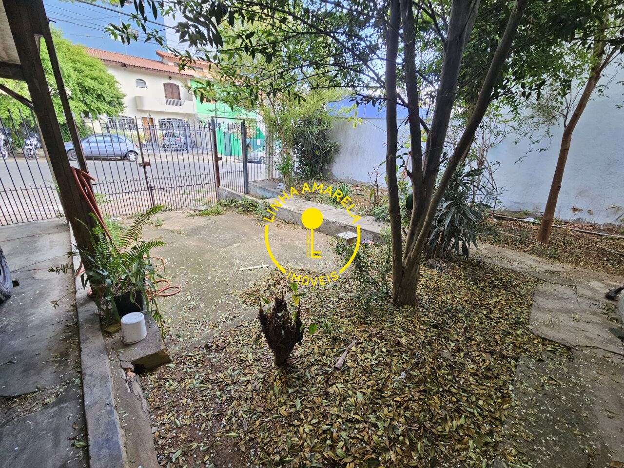 Foto 4 — Casa Térrea em Jardim Guedala