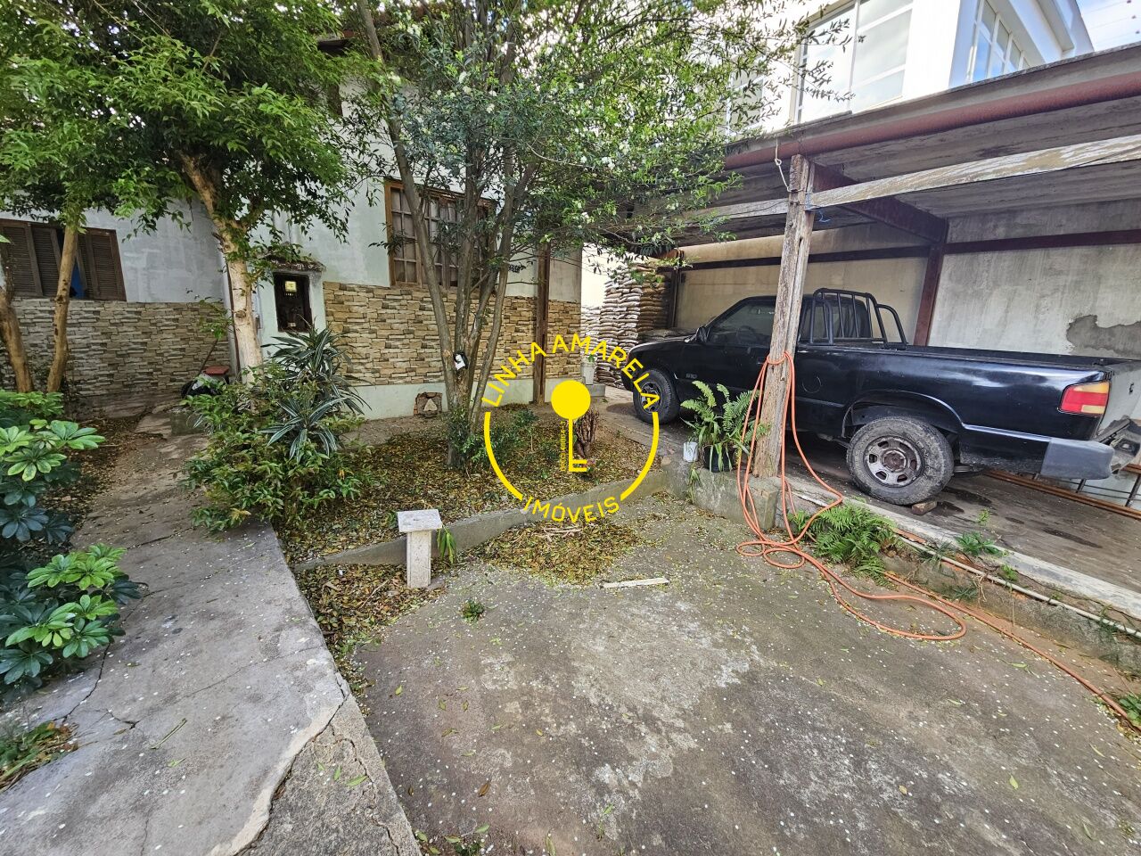 Foto 7 — Casa Térrea em Jardim Guedala