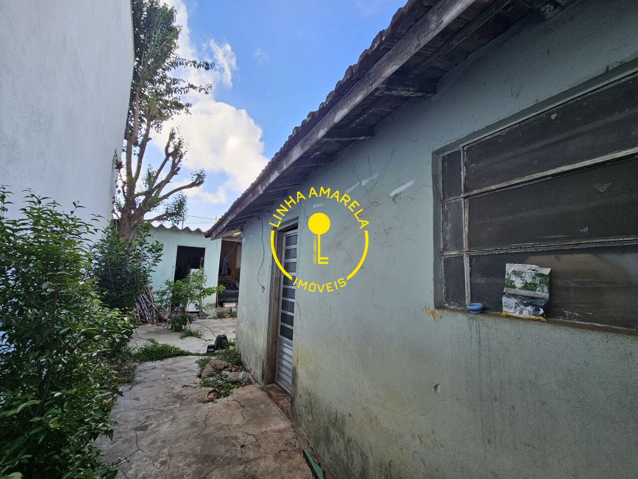 Foto 8 — Casa Térrea em Jardim Guedala