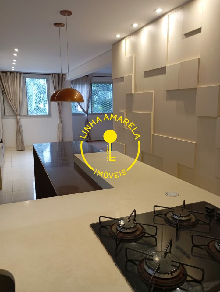 Foto 4 — Apartamento em Chácara Santo Amaro