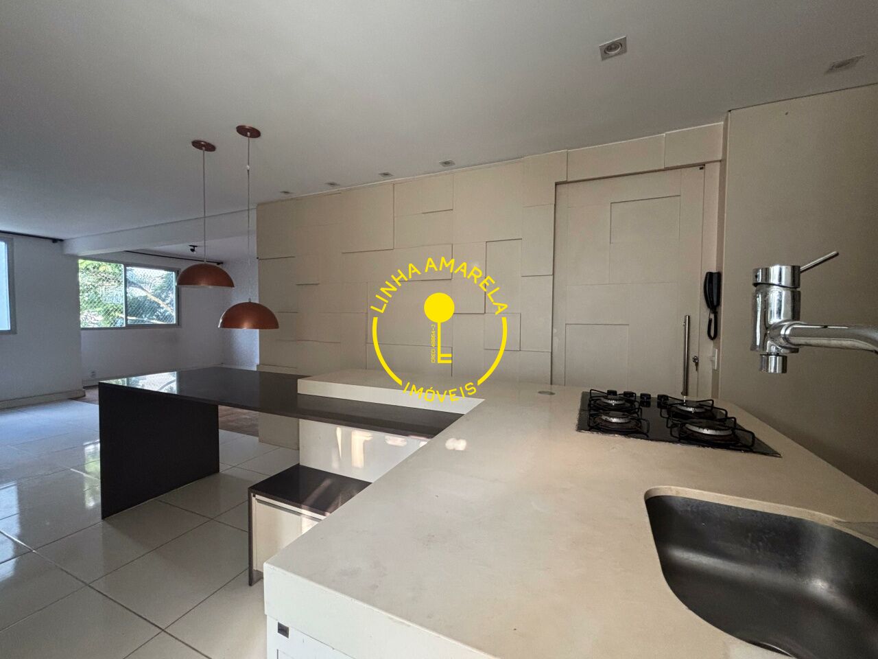 Foto 2 — Apartamento em Chácara Santo Amaro