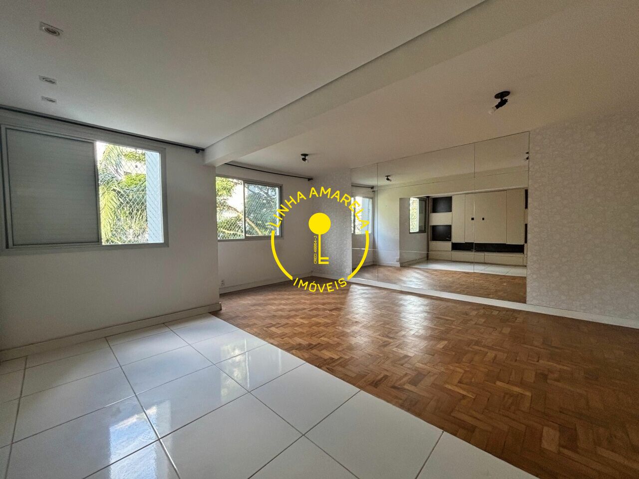 Foto 1 — Apartamento em Chácara Santo Amaro