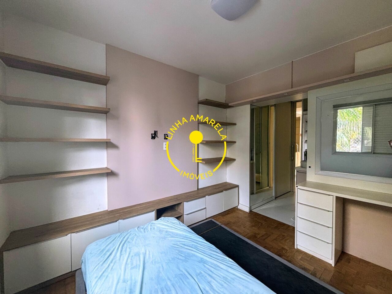 Foto 10 — Apartamento em Chácara Santo Amaro