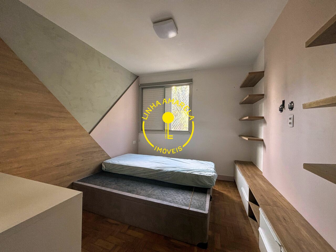 Foto 11 — Apartamento em Chácara Santo Amaro