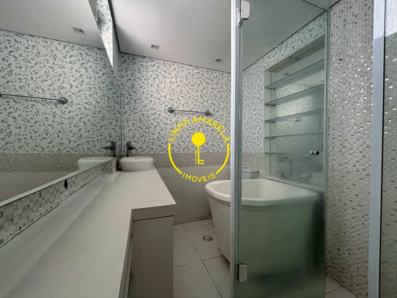 Foto 12 — Apartamento em Chácara Santo Amaro