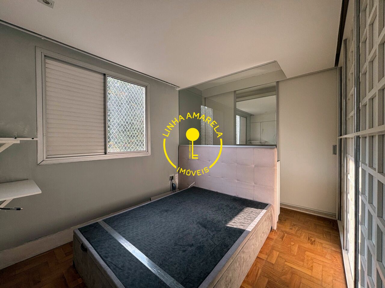 Foto 3 — Apartamento em Chácara Santo Amaro