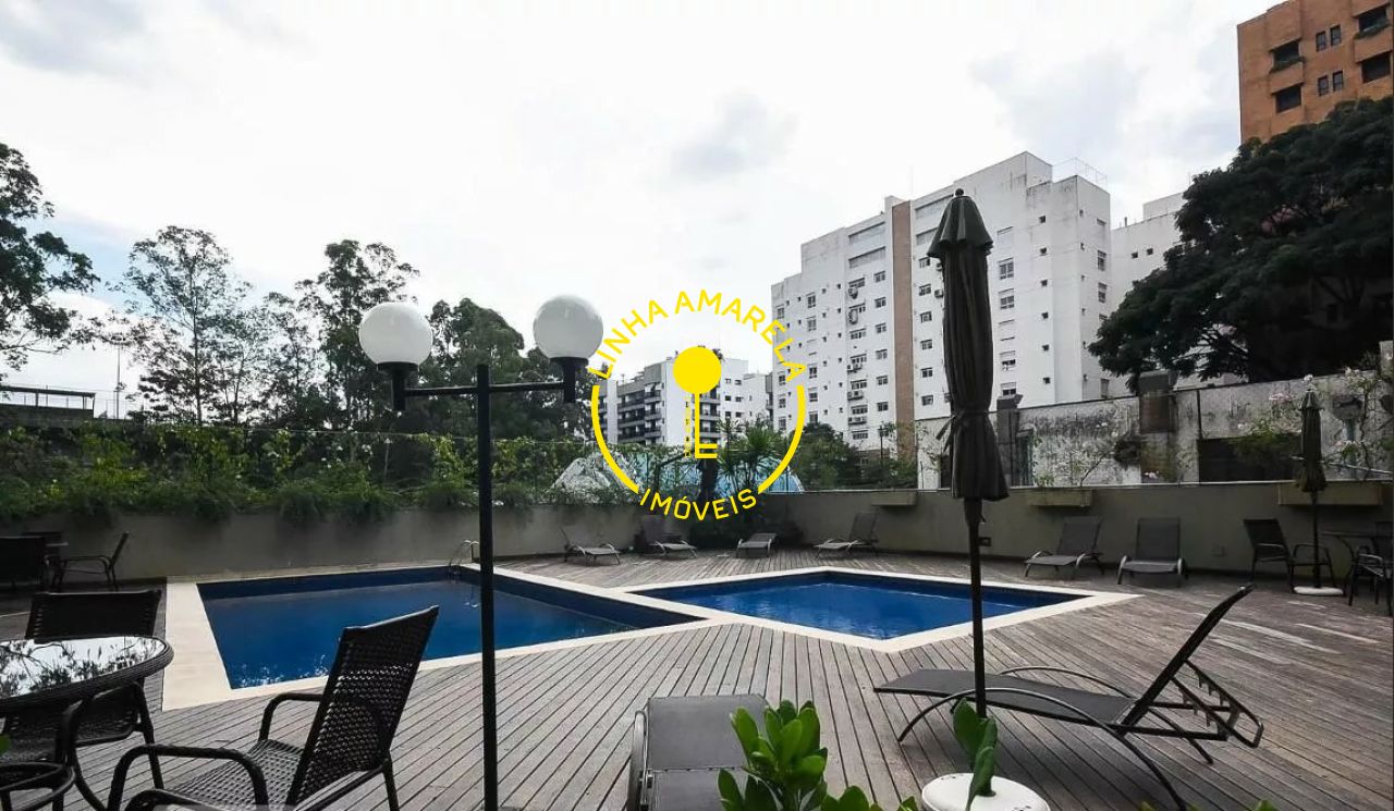 Foto 42 — Cobertura em Jardim Guedala