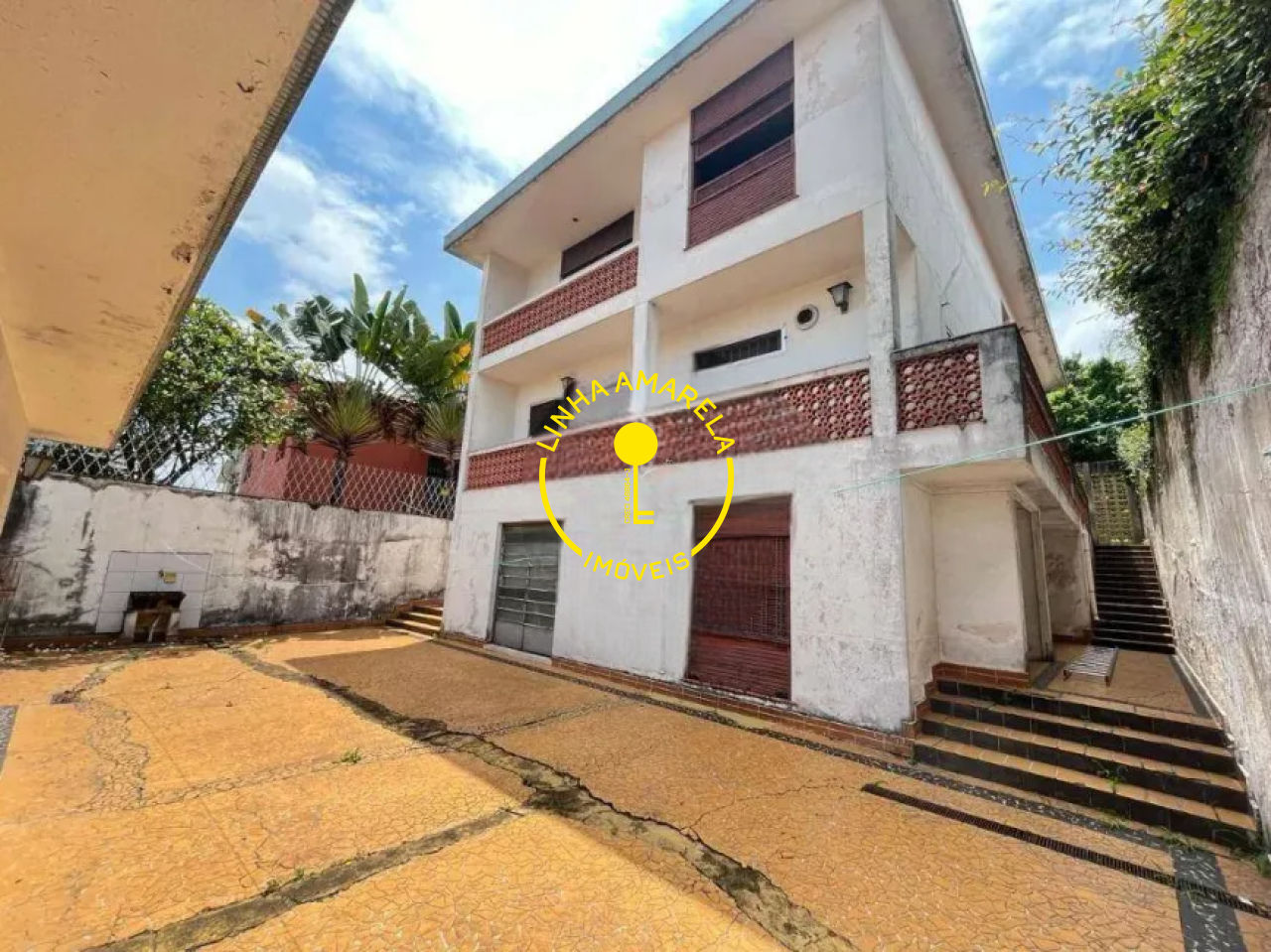 Foto 13 — Sobrado em Butantã