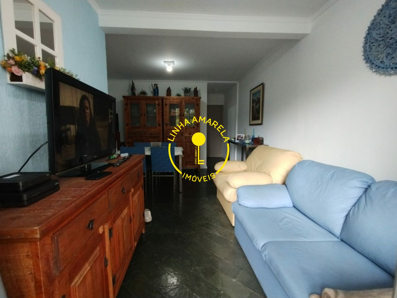 Foto 1 — Apartamento em Butantã