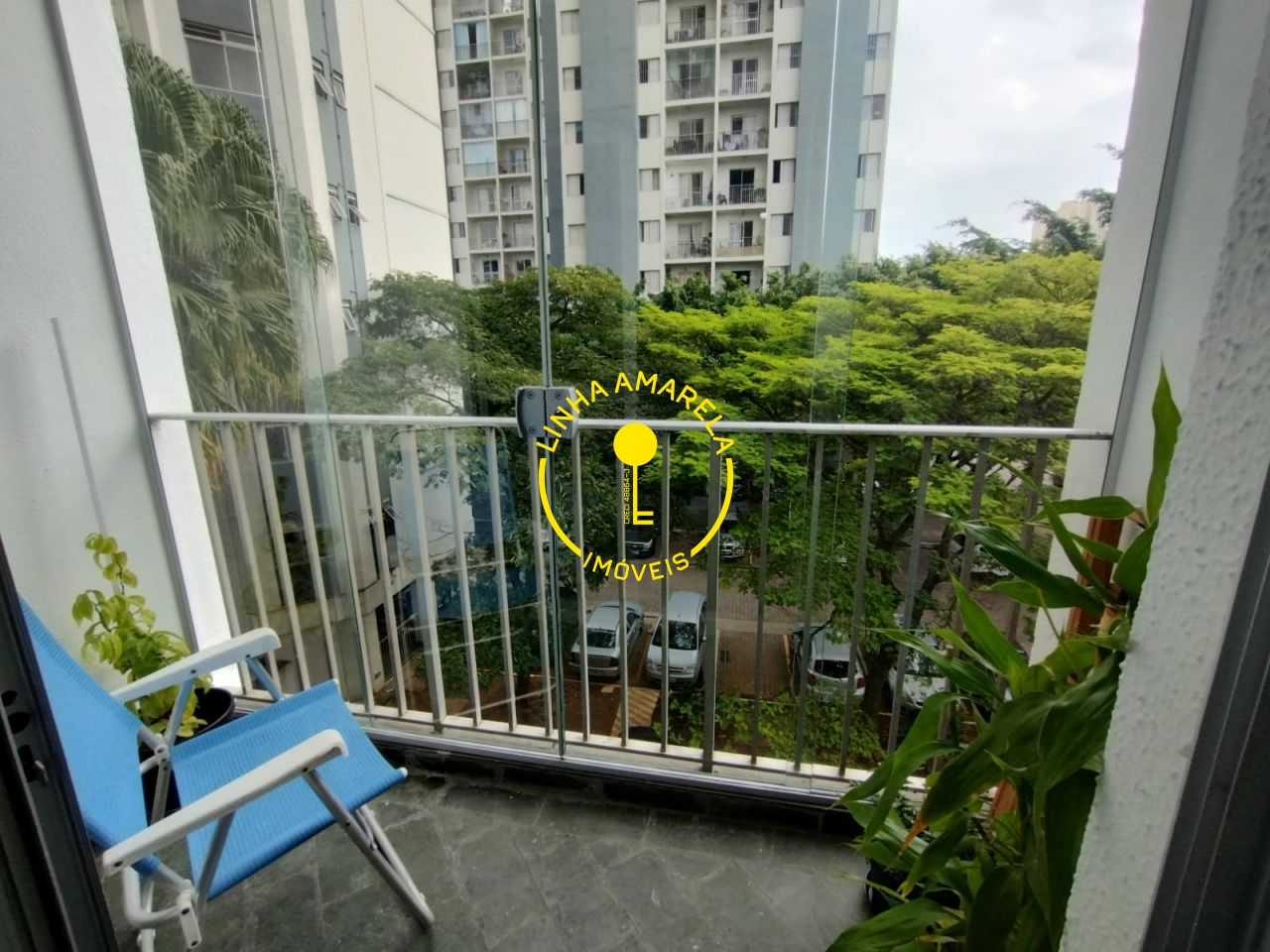Foto 3 — Apartamento em Butantã