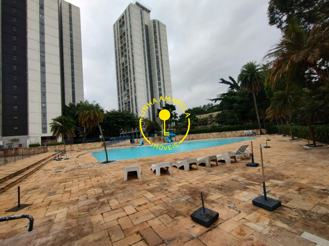 Foto 12 — Apartamento em Butantã
