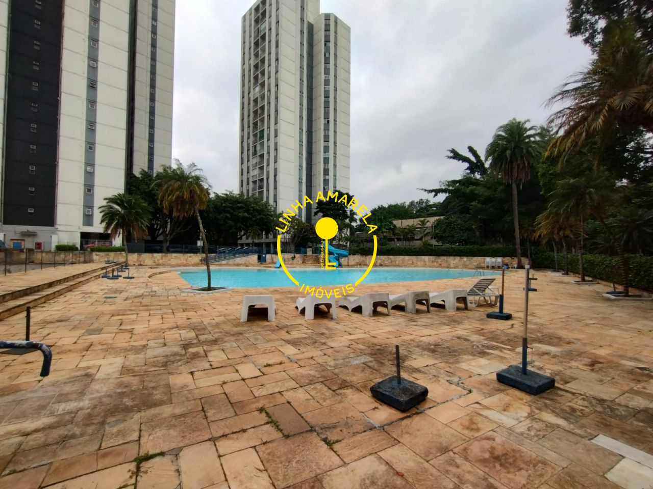 Foto 13 — Apartamento em Butantã