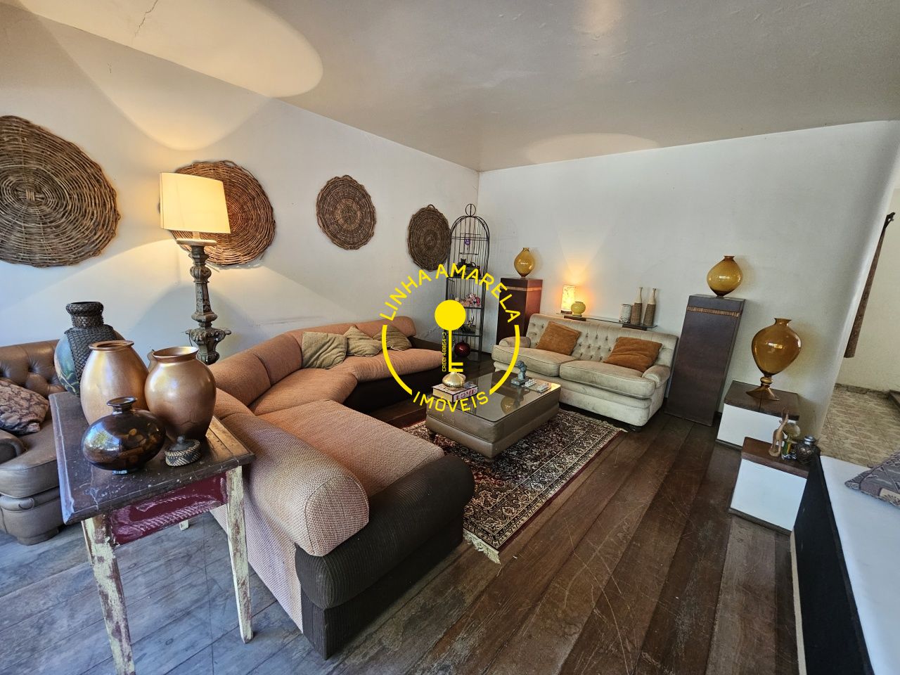 Foto 2 — Casa Térrea em Vila Inah