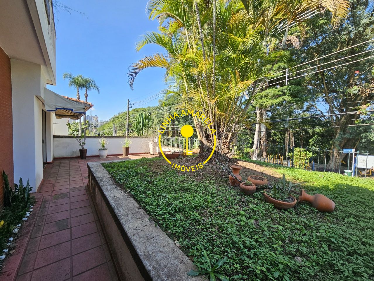 Foto 3 — Casa Térrea em Vila Inah