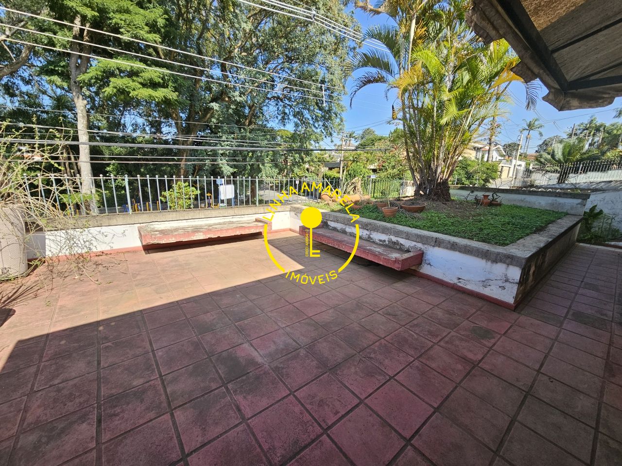 Foto 4 — Casa Térrea em Vila Inah