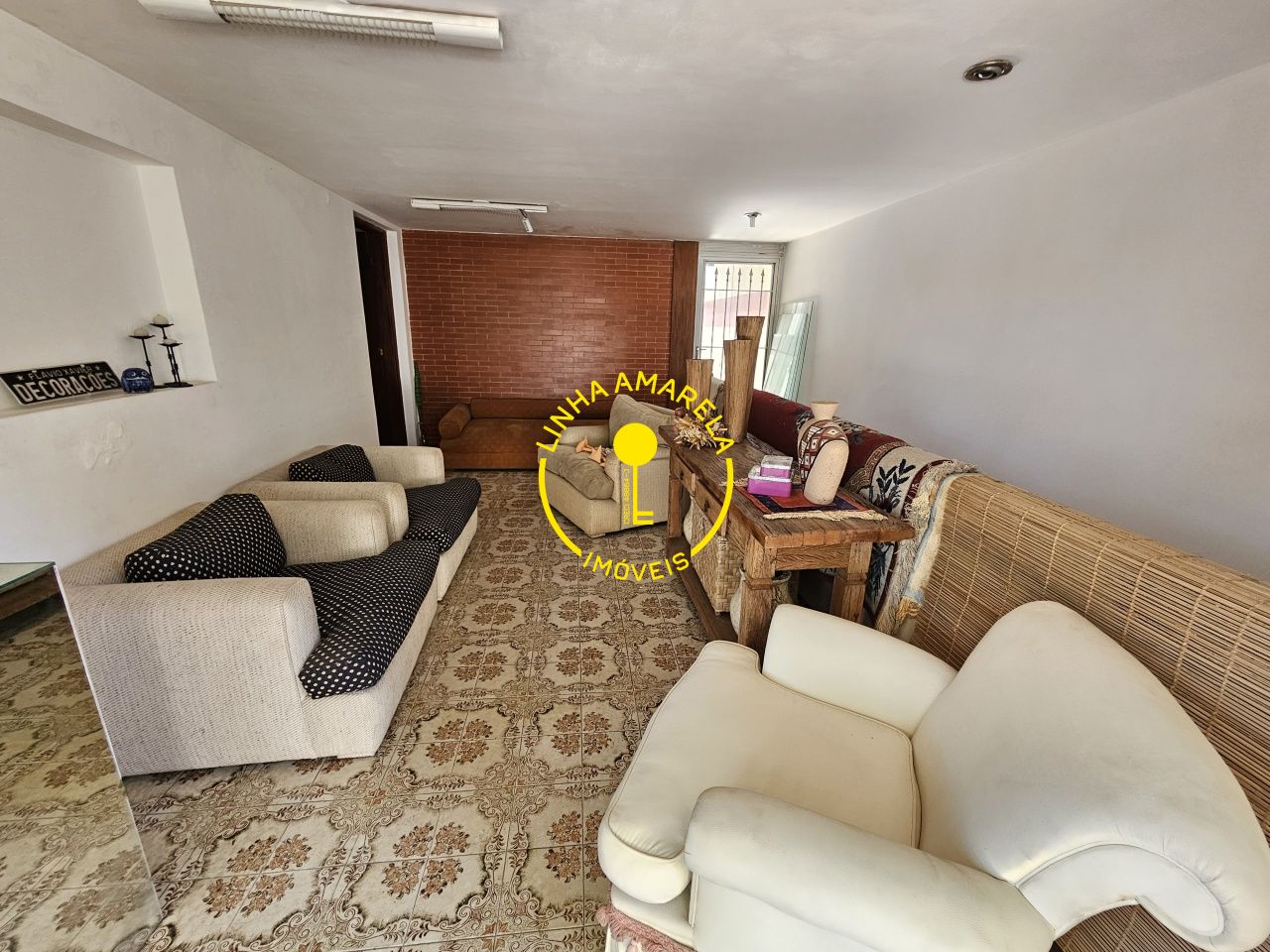 Foto 5 — Casa Térrea em Vila Inah