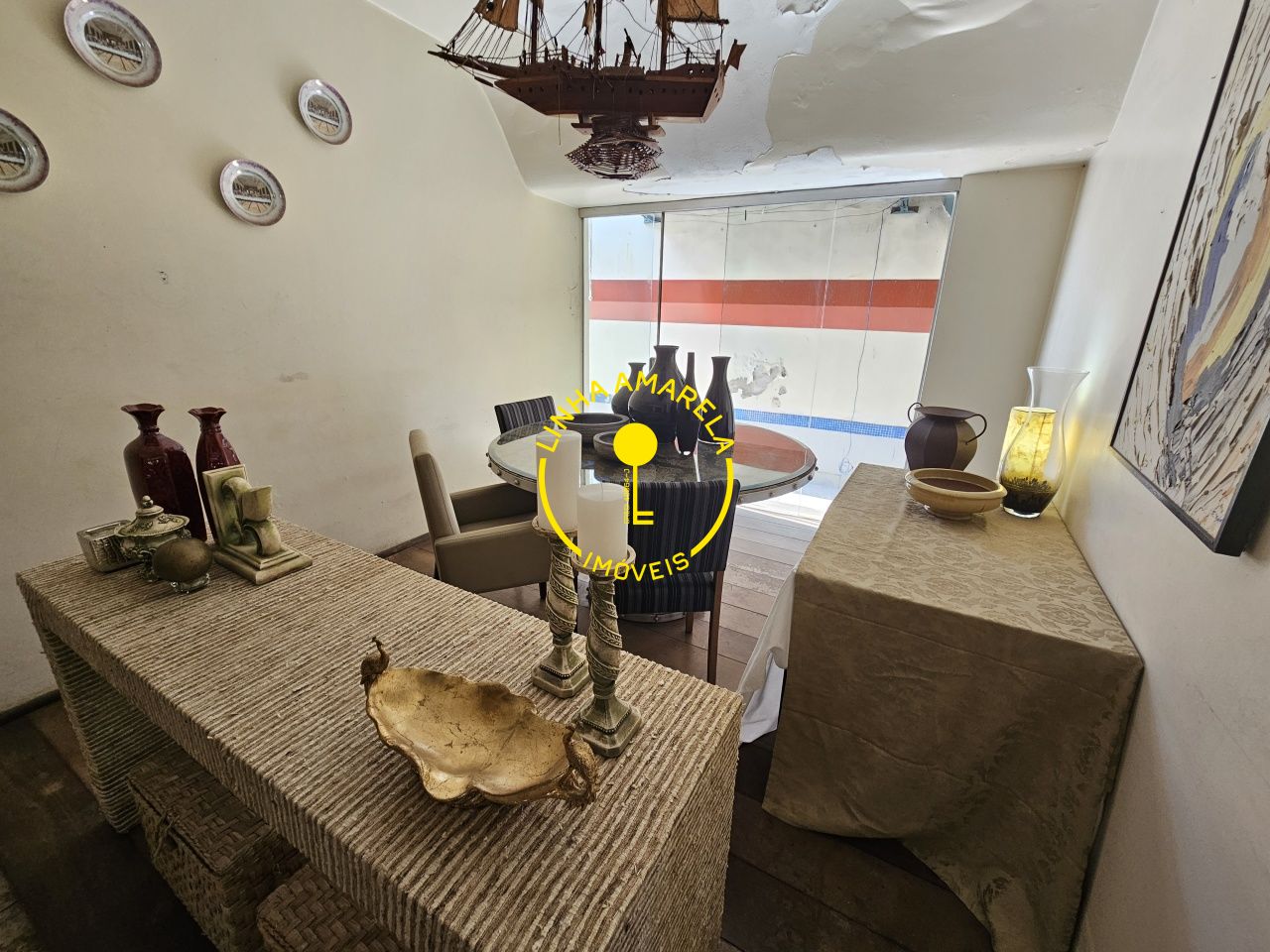 Foto 6 — Casa Térrea em Vila Inah