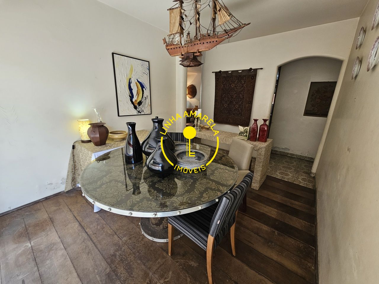 Foto 7 — Casa Térrea em Vila Inah