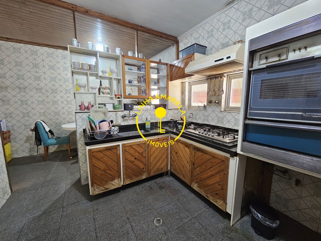Foto 10 — Casa Térrea em Vila Inah