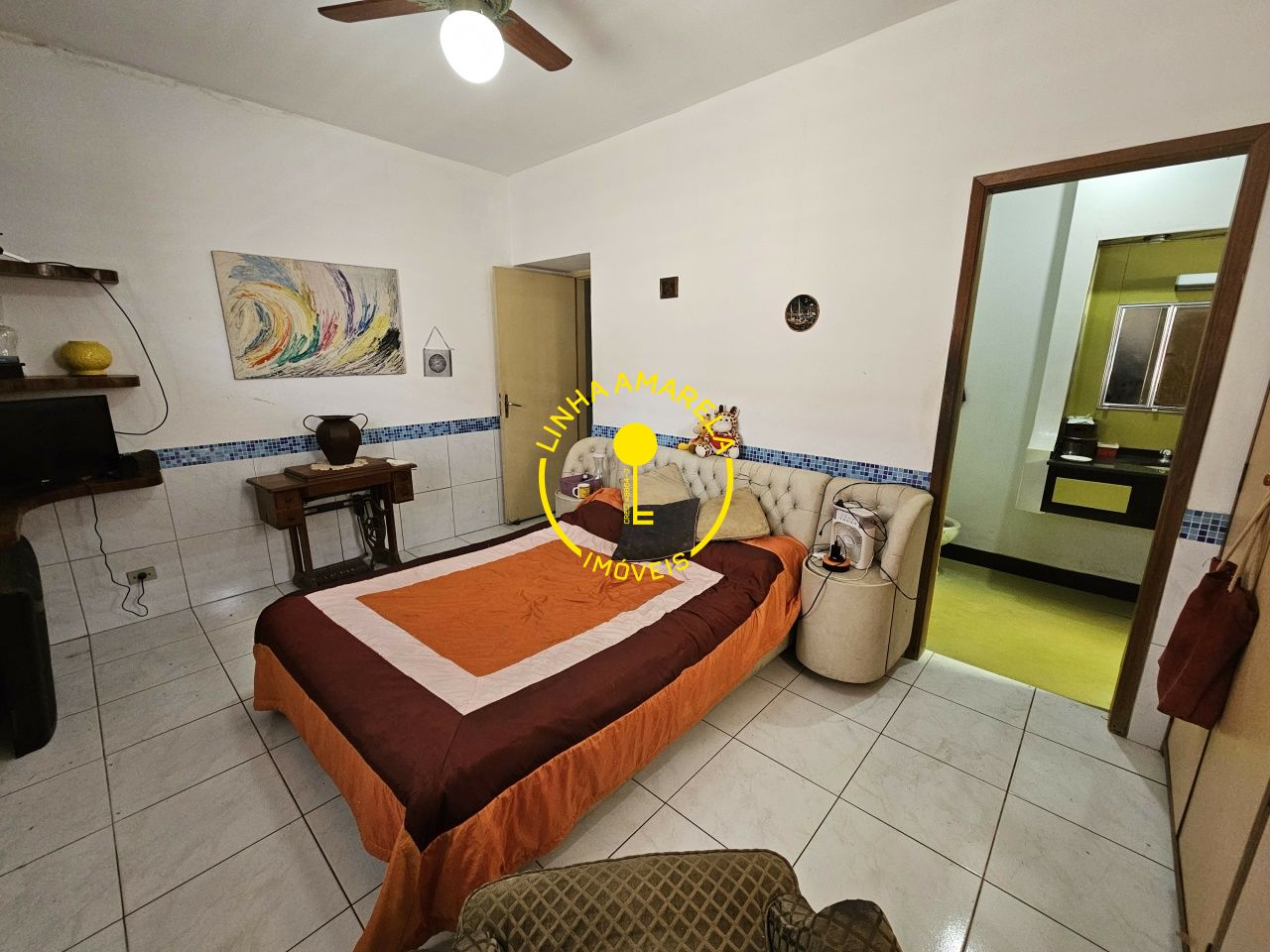 Foto 12 — Casa Térrea em Vila Inah