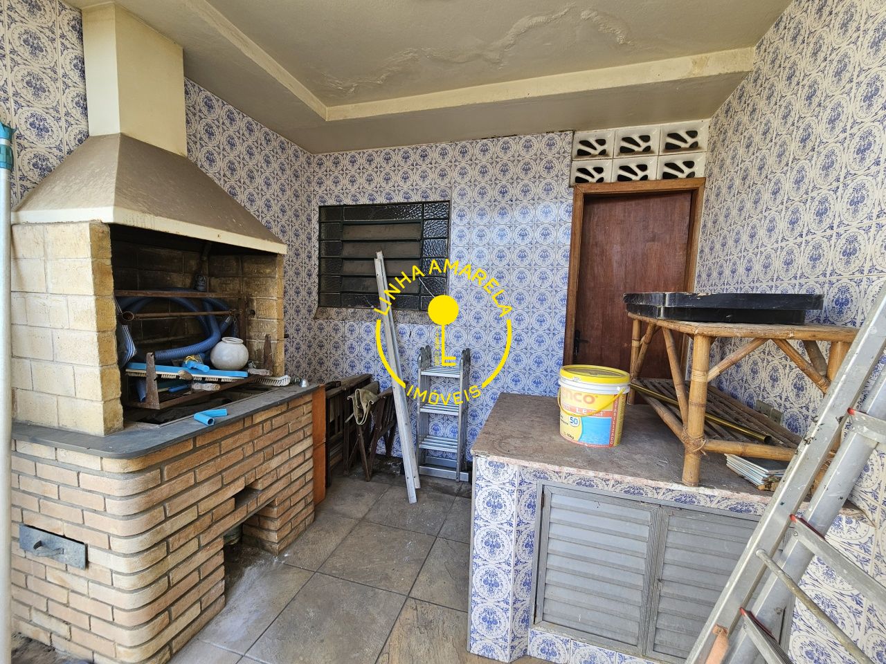 Foto 21 — Casa Térrea em Vila Inah
