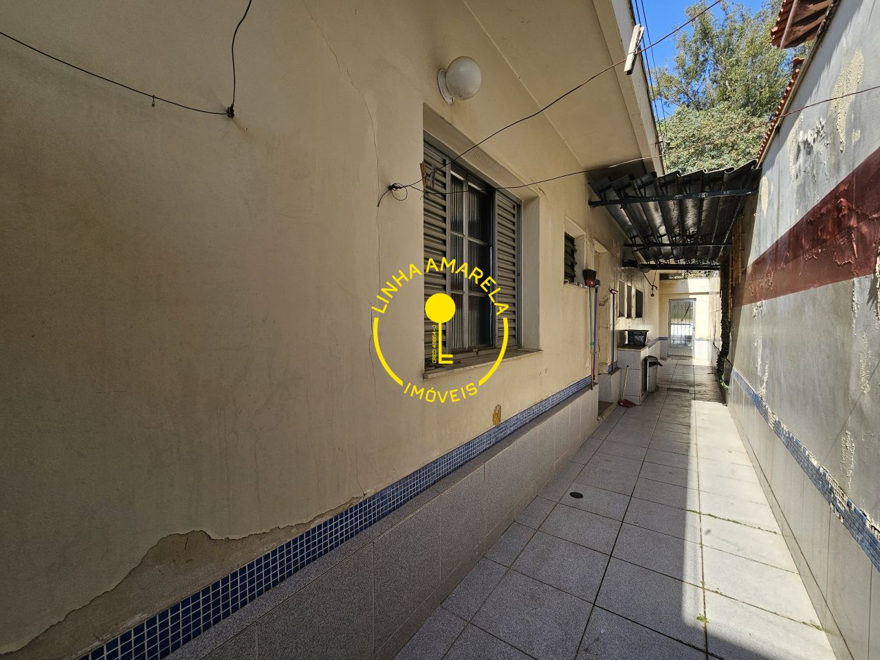 Foto 24 — Casa Térrea em Vila Inah