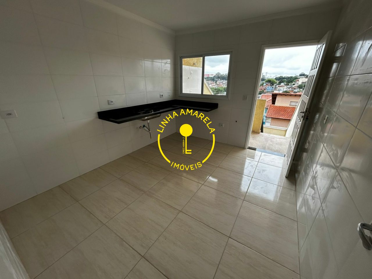 Foto 3 — Sobrado em Jardim Ester Yolanda