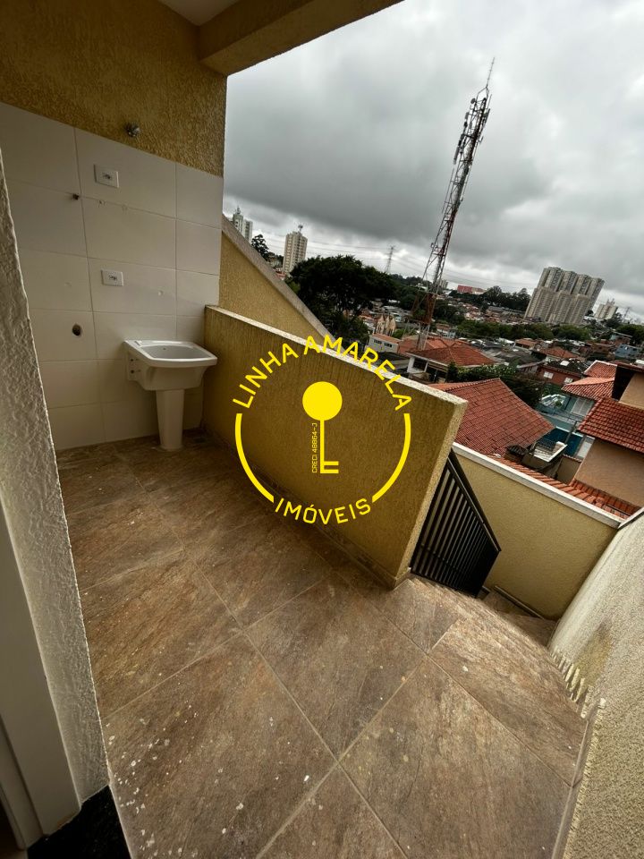 Foto 10 — Sobrado em Jardim Ester Yolanda