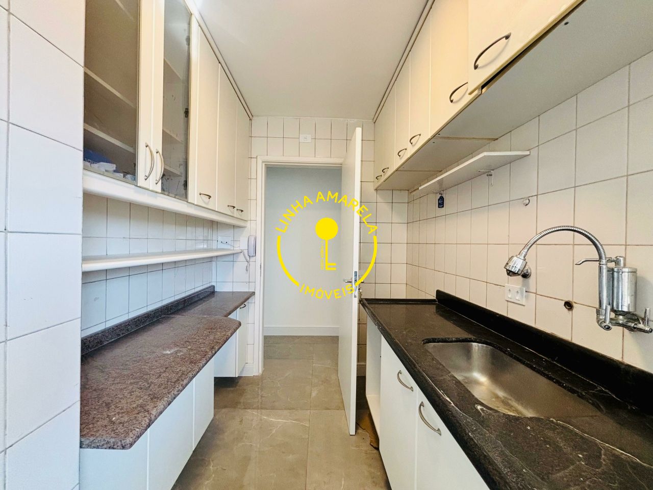 Foto 3 — Apartamento em Jardim Guedala