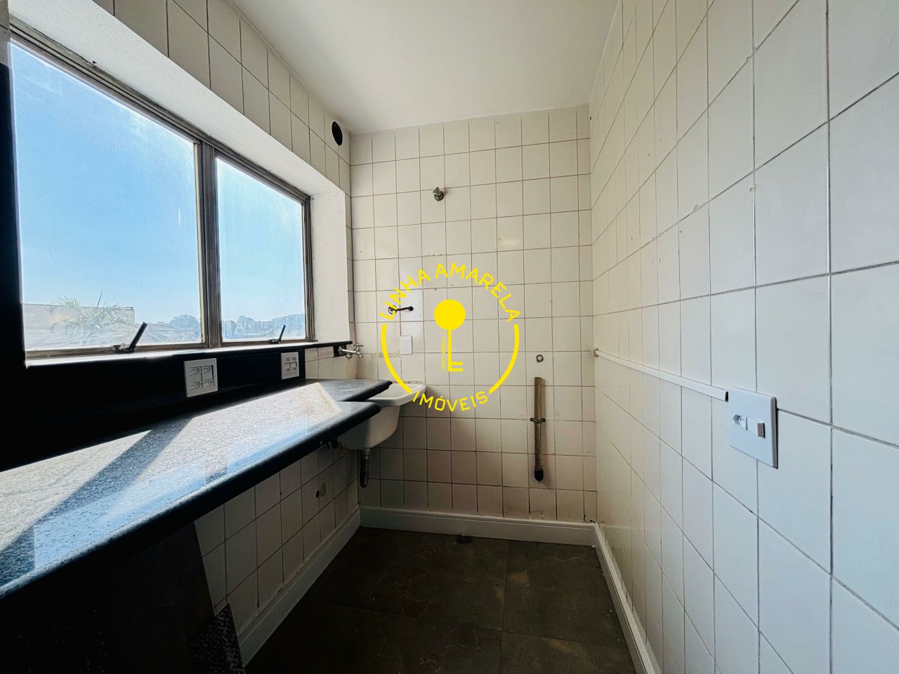 Foto 4 — Apartamento em Jardim Guedala