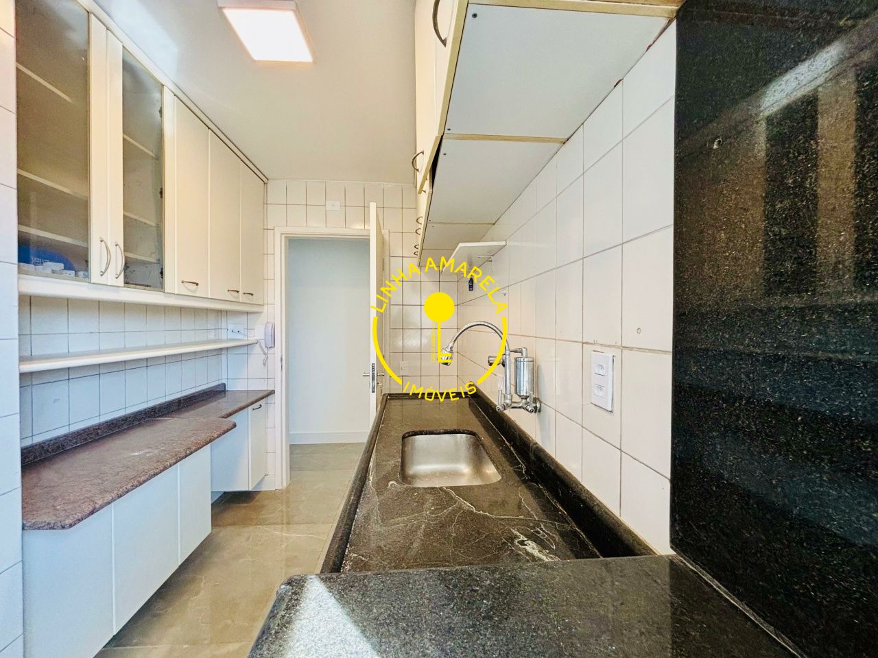Foto 5 — Apartamento em Jardim Guedala