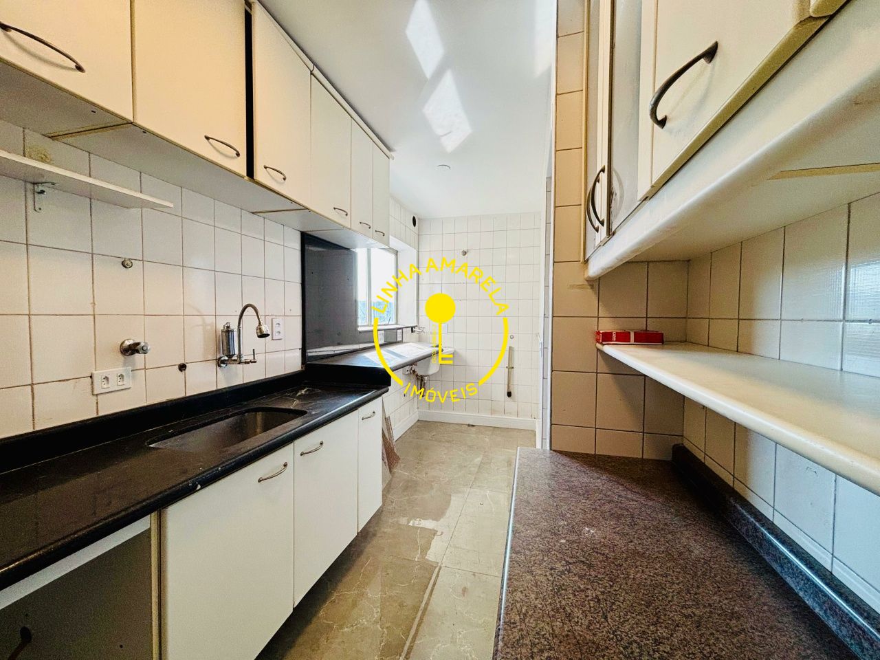 Foto 6 — Apartamento em Jardim Guedala