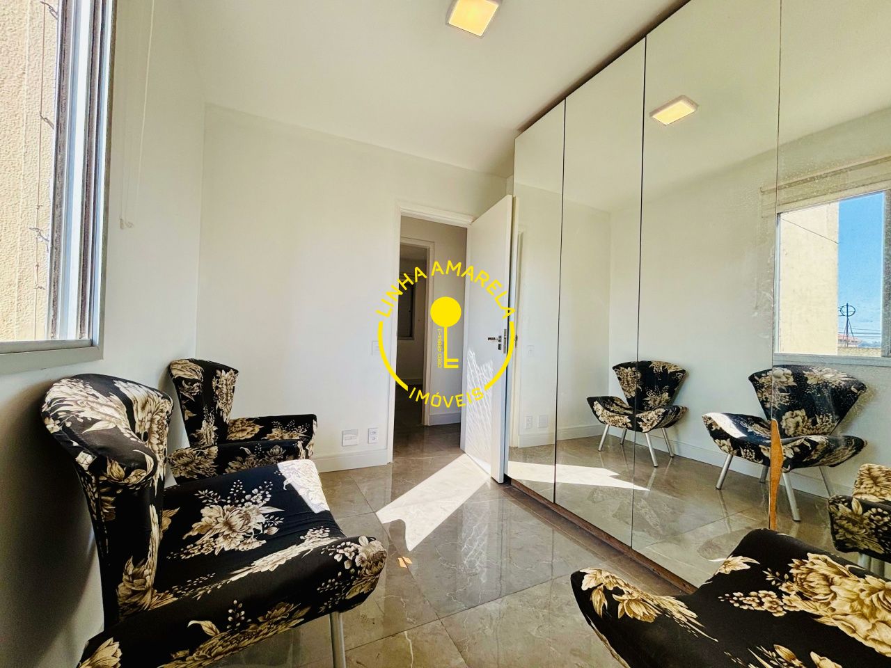 Foto 7 — Apartamento em Jardim Guedala