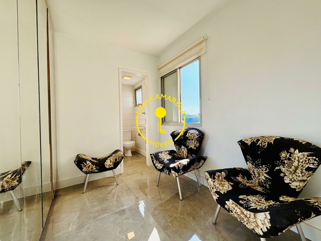 Foto 8 — Apartamento em Jardim Guedala