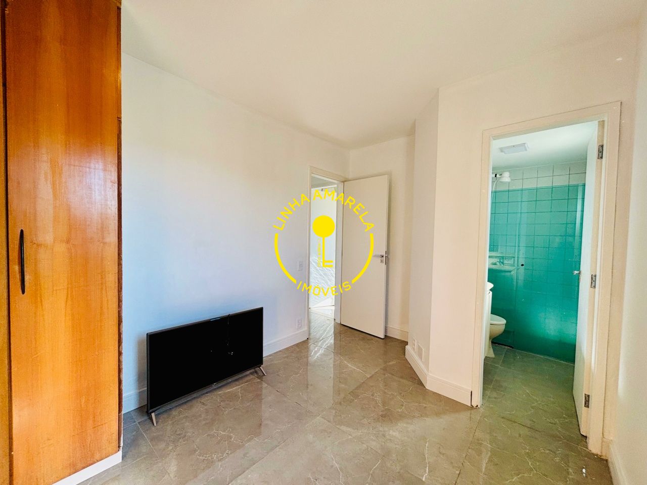Foto 9 — Apartamento em Jardim Guedala