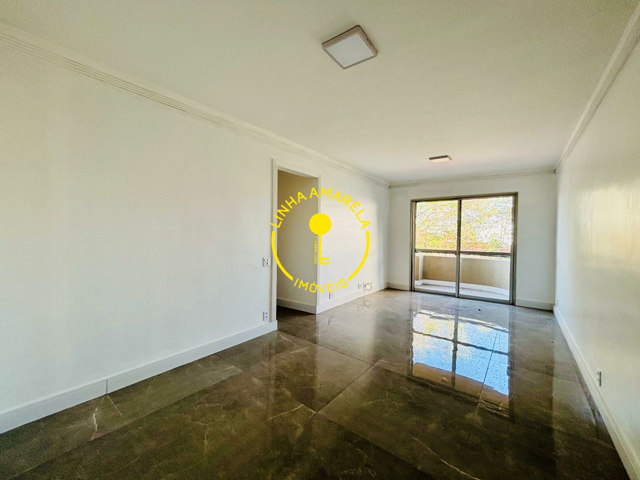 Foto 1 — Apartamento em Jardim Guedala