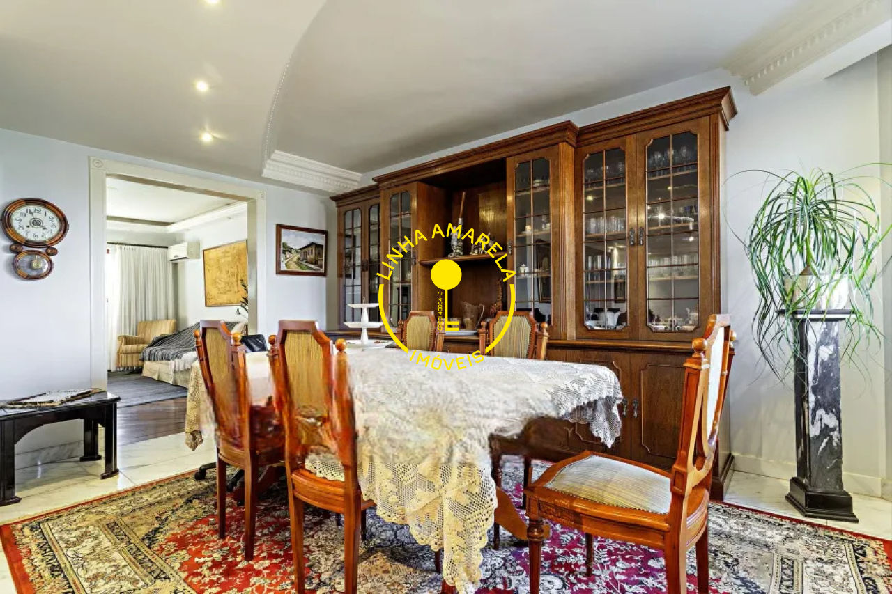 Foto 4 — Apartamento em Jardim Leonor
