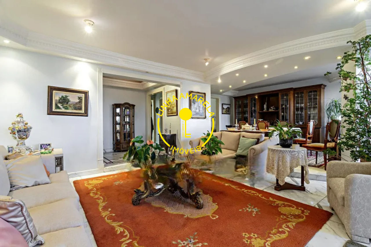 Foto 3 — Apartamento em Jardim Leonor