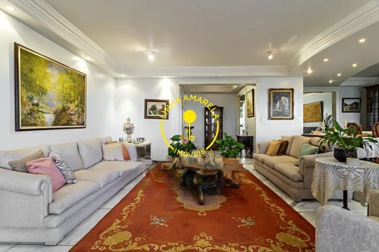 Foto 1 — Apartamento em Jardim Leonor