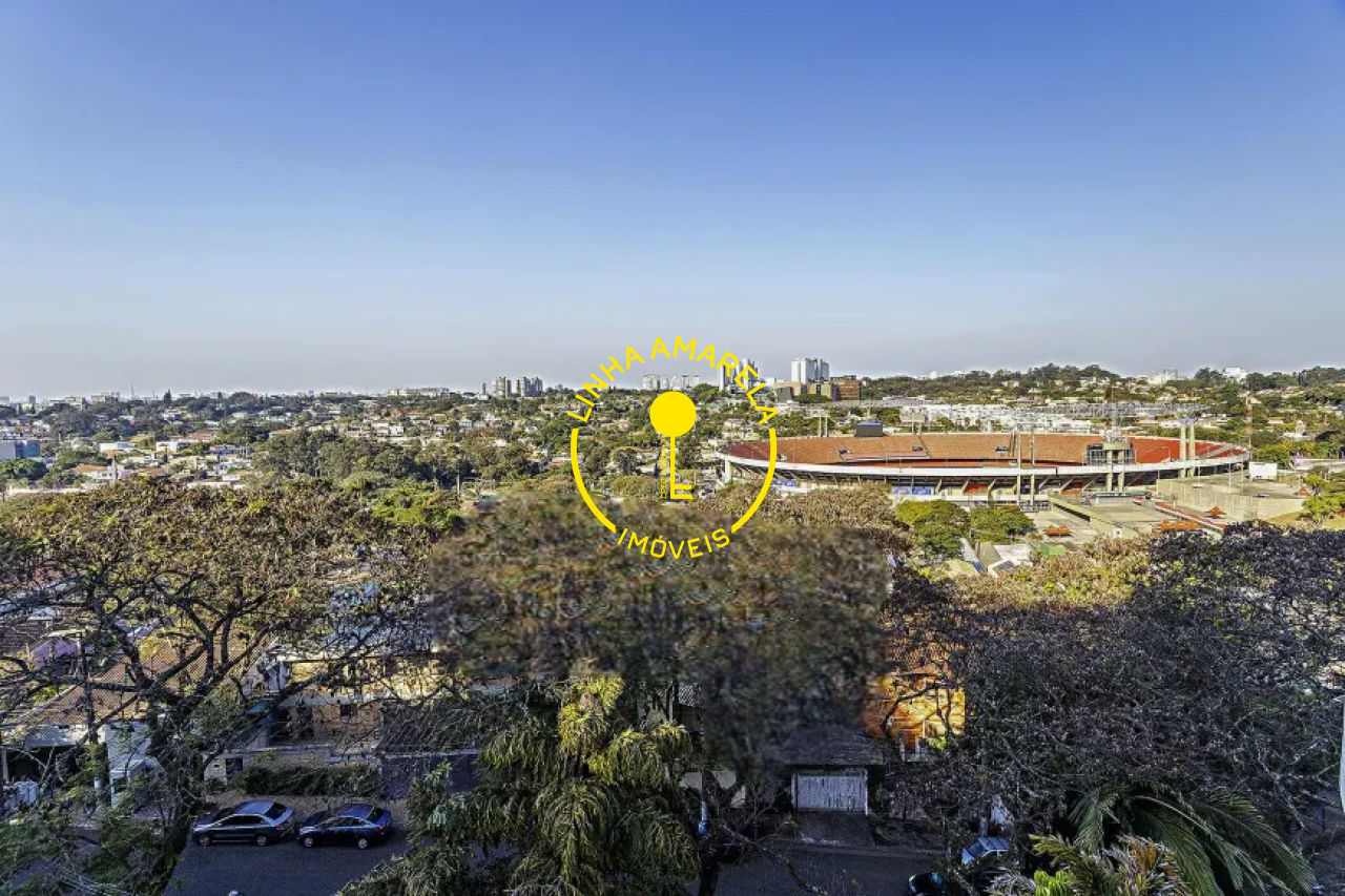 Foto 7 — Apartamento em Jardim Leonor