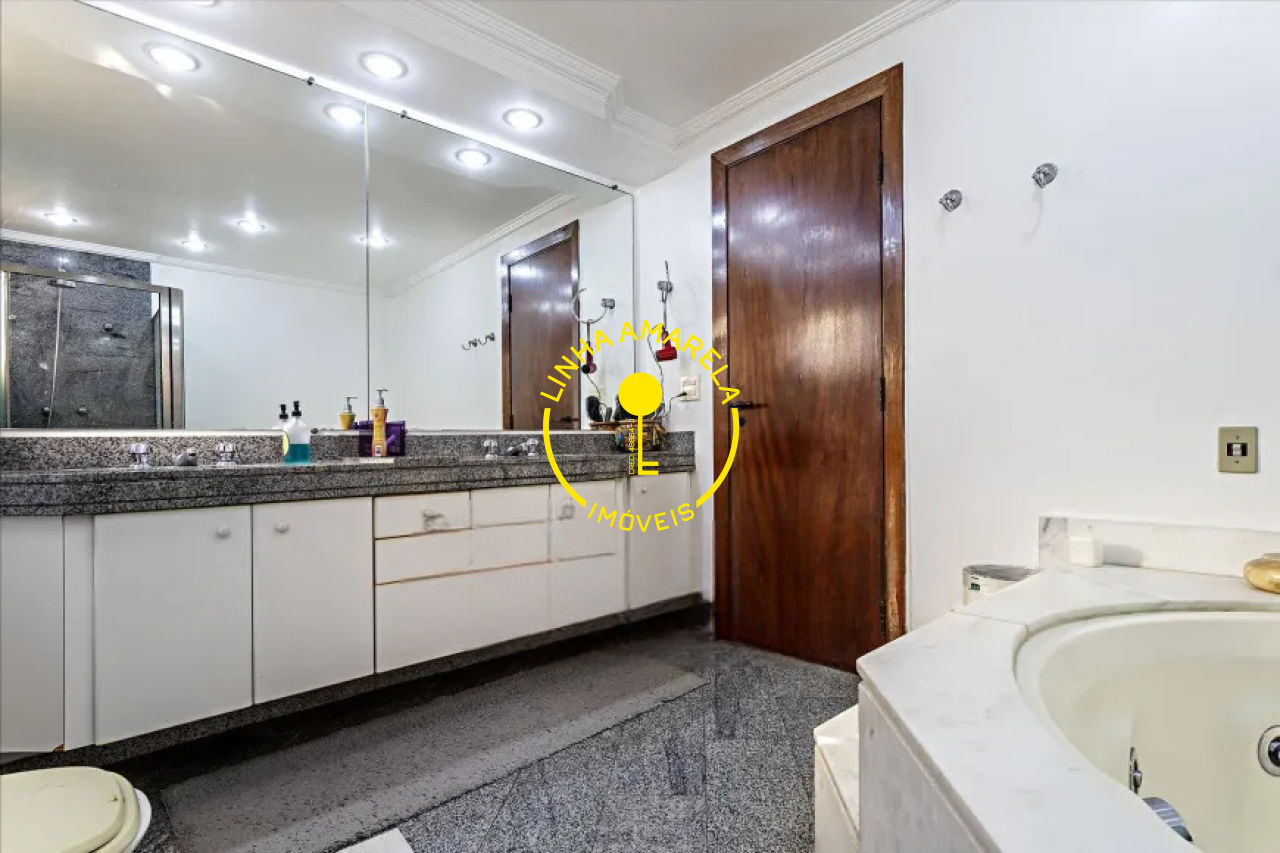 Foto 18 — Apartamento em Jardim Leonor