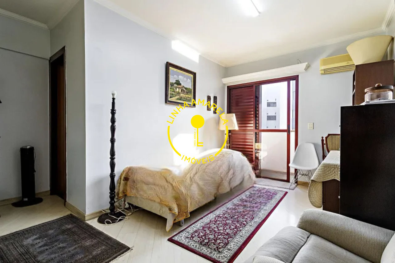 Foto 21 — Apartamento em Jardim Leonor