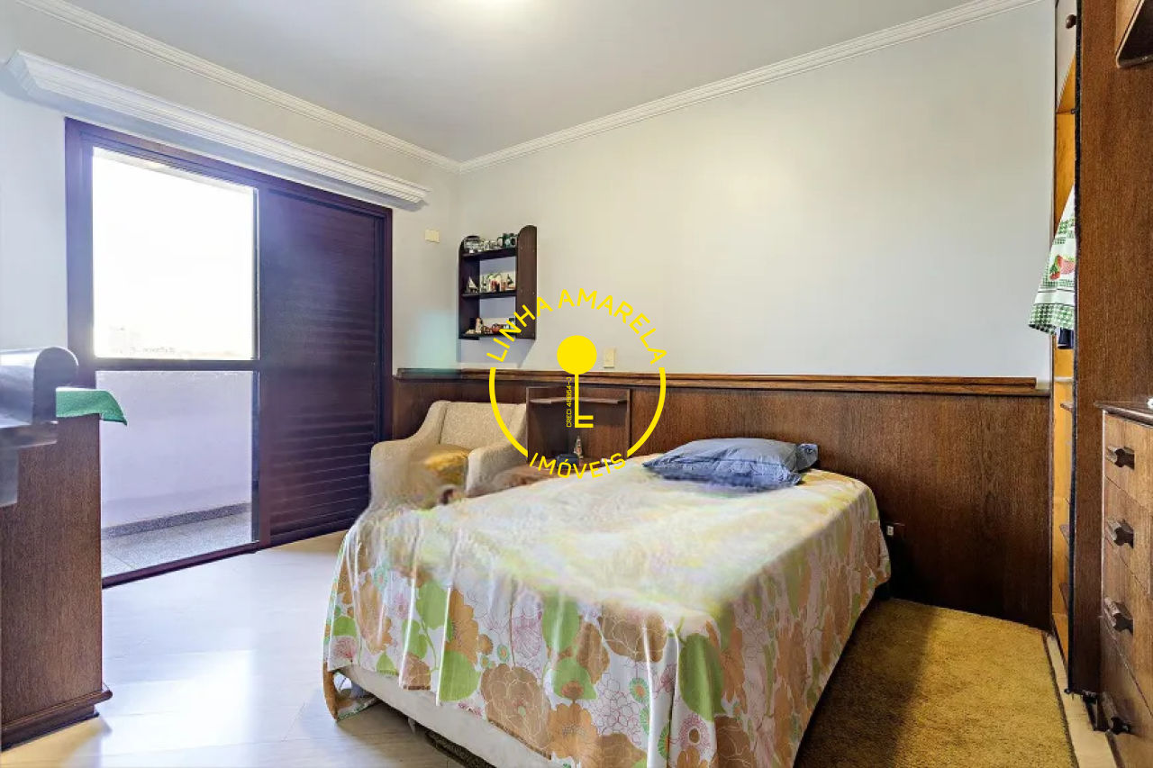 Foto 22 — Apartamento em Jardim Leonor